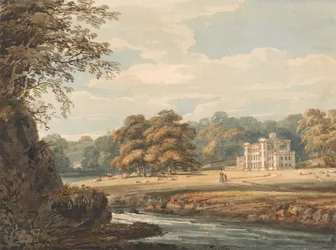 Chalfont House, Buckinghamshire